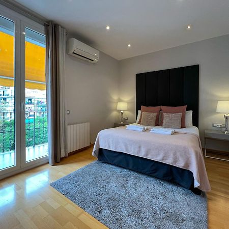 Stay U-Nique Apartments Sepulveda Barcelona Ngoại thất bức ảnh