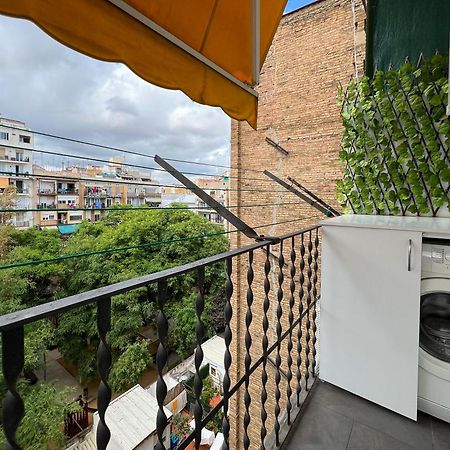 Stay U-Nique Apartments Sepulveda Barcelona Ngoại thất bức ảnh