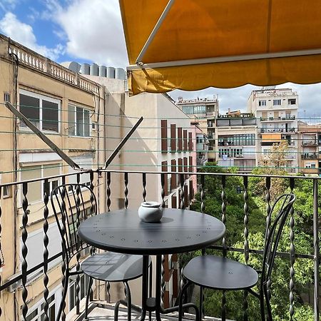 Stay U-Nique Apartments Sepulveda Barcelona Ngoại thất bức ảnh