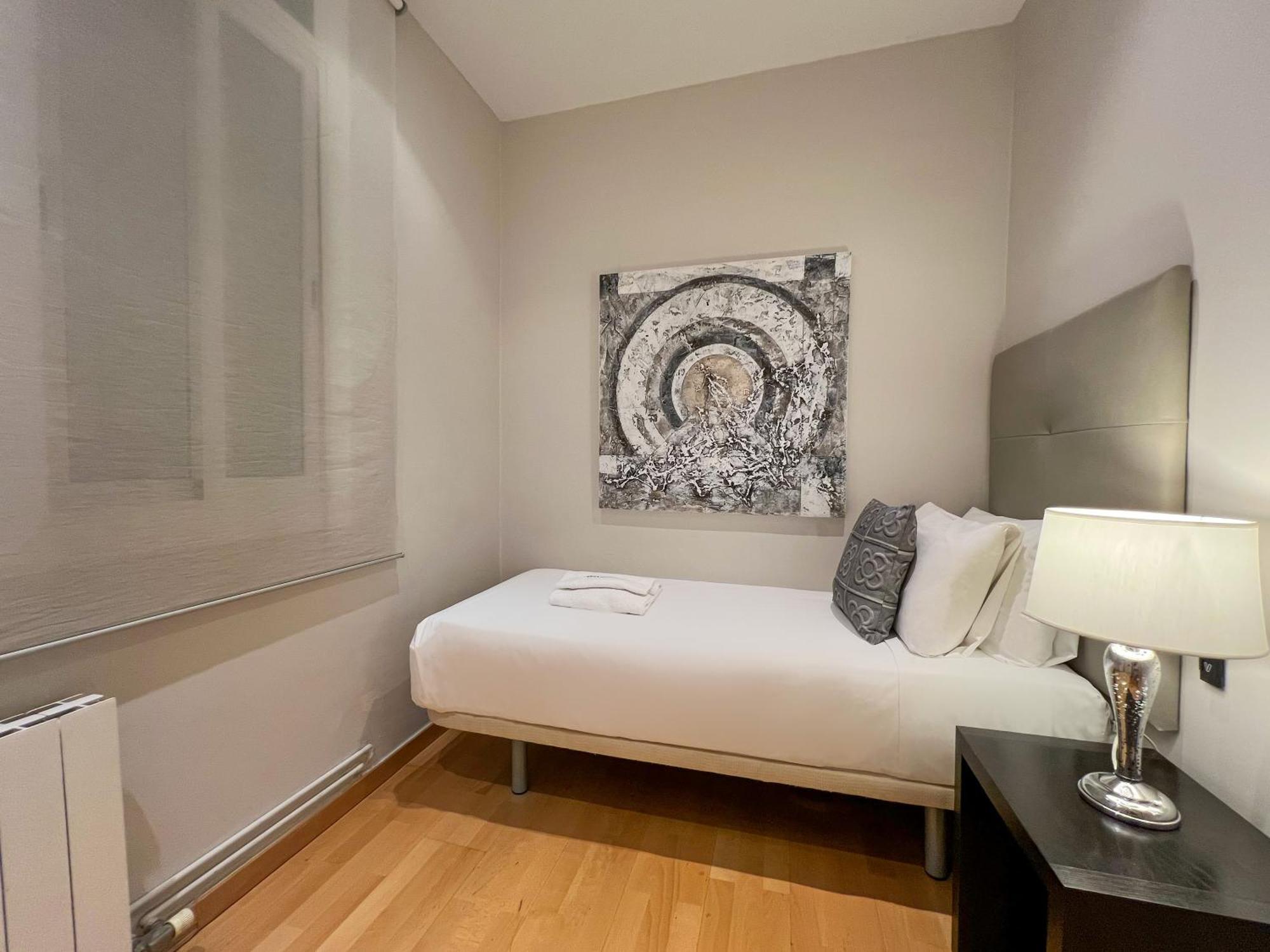 Stay U-Nique Apartments Sepulveda Barcelona Ngoại thất bức ảnh