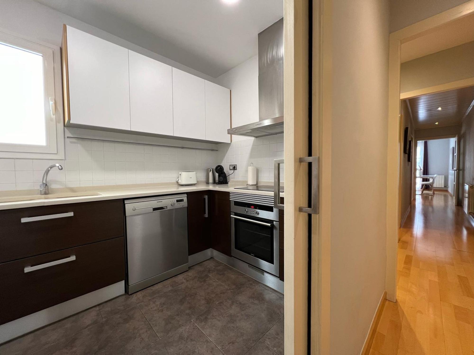 Stay U-Nique Apartments Sepulveda Barcelona Ngoại thất bức ảnh