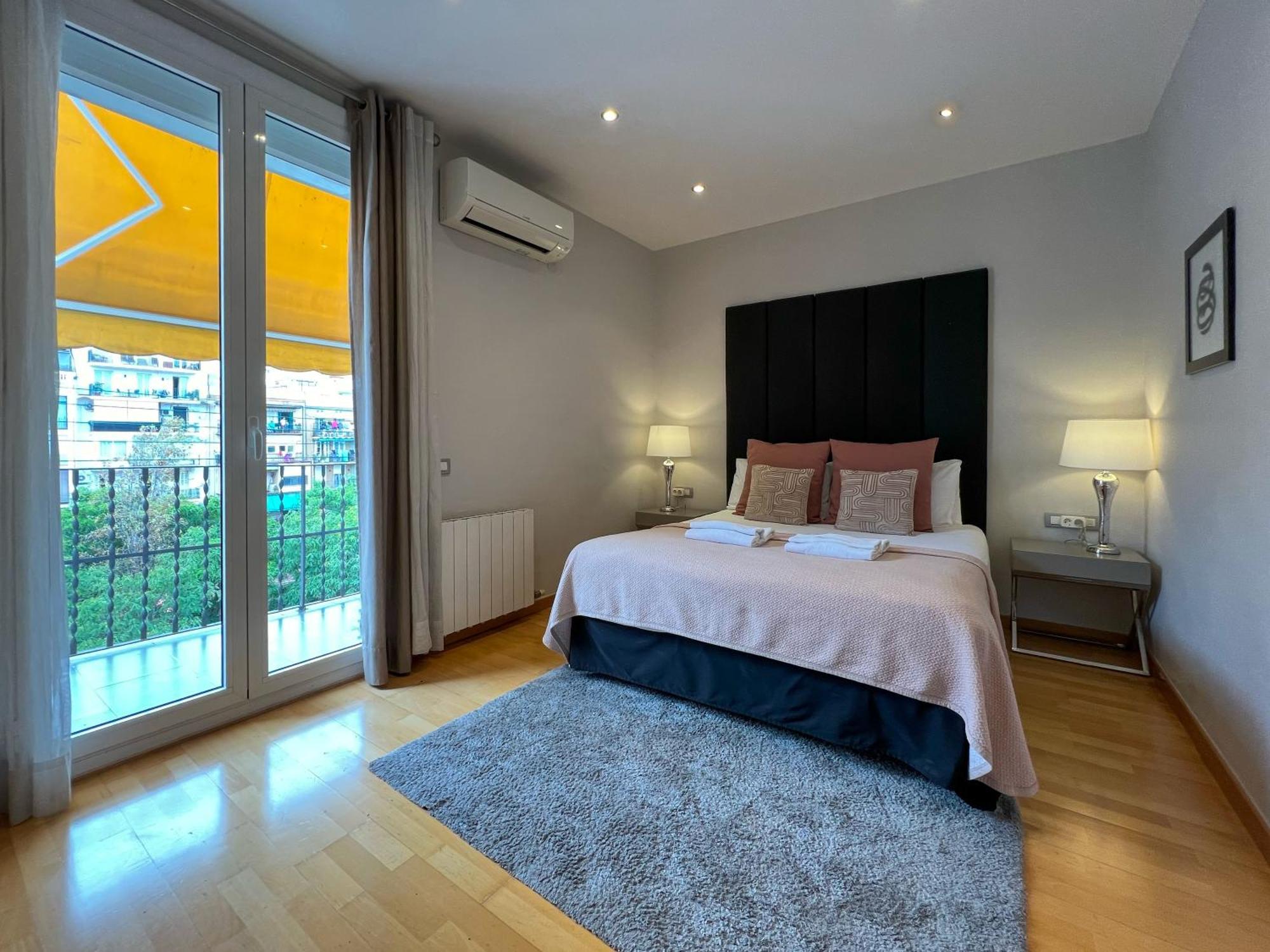 Stay U-Nique Apartments Sepulveda Barcelona Ngoại thất bức ảnh
