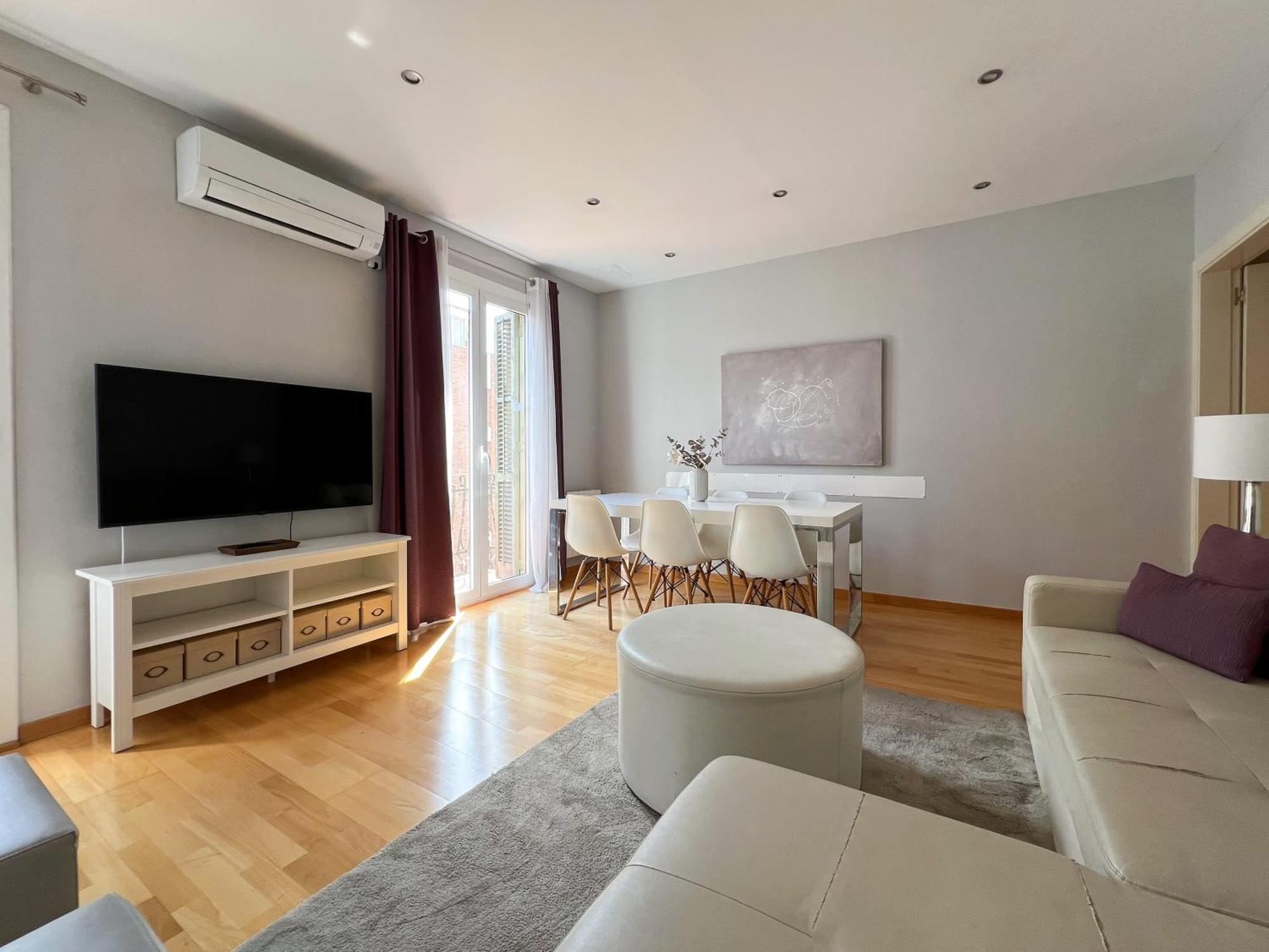 Stay U-Nique Apartments Sepulveda Barcelona Ngoại thất bức ảnh