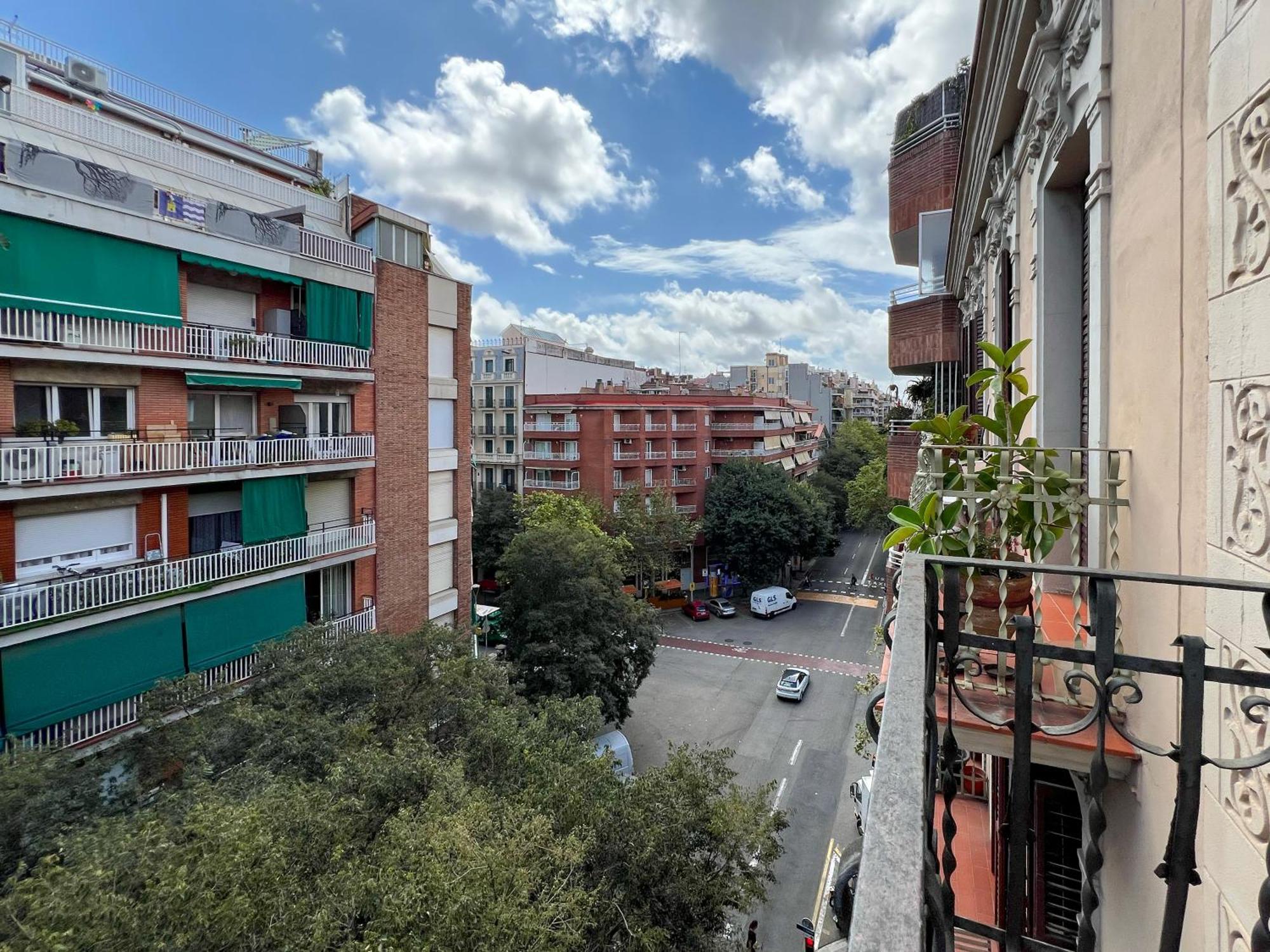 Stay U-Nique Apartments Sepulveda Barcelona Ngoại thất bức ảnh
