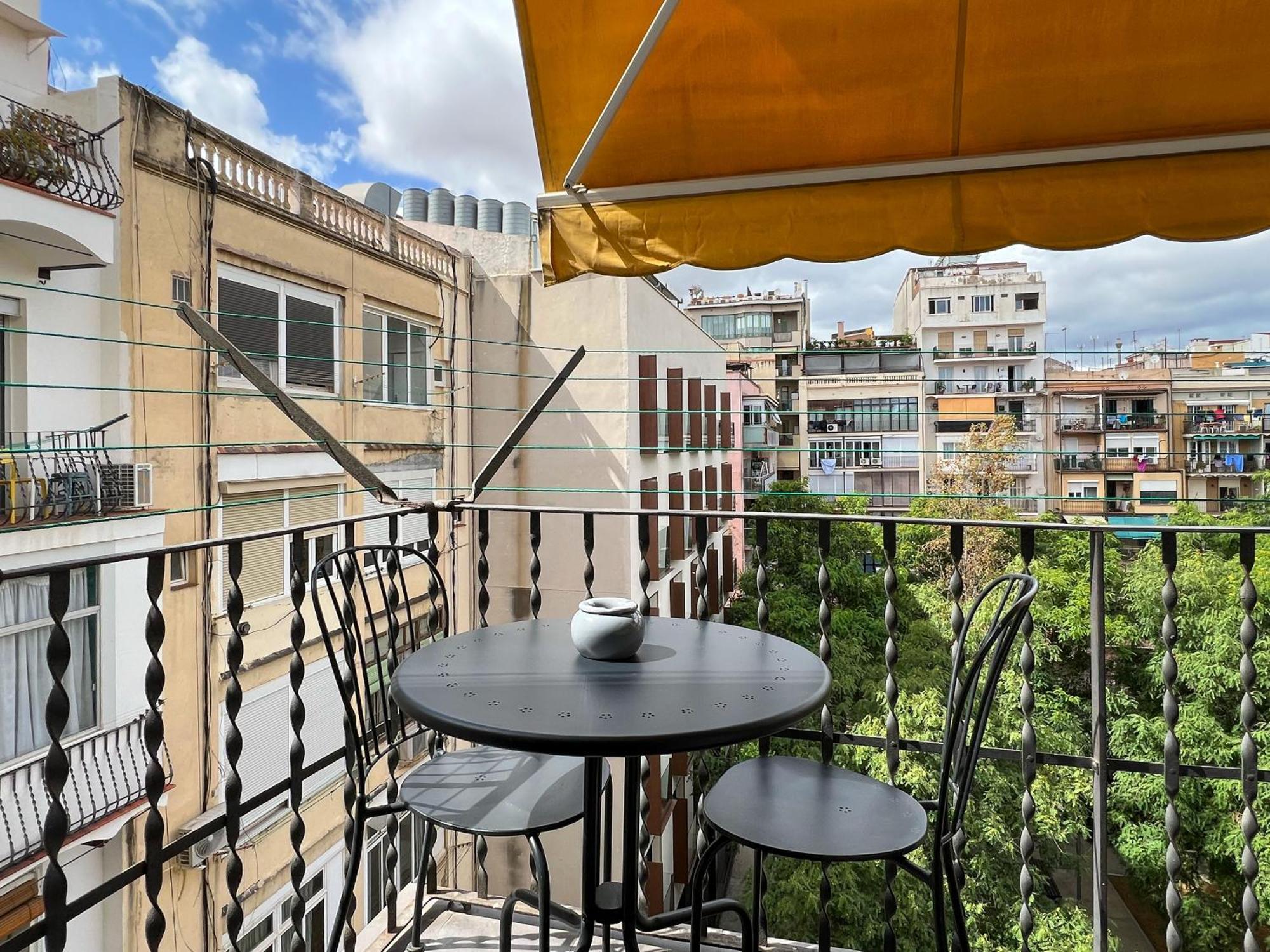 Stay U-Nique Apartments Sepulveda Barcelona Ngoại thất bức ảnh
