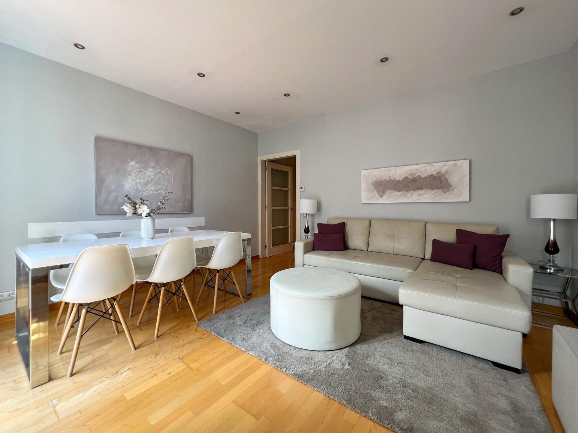 Stay U-Nique Apartments Sepulveda Barcelona Ngoại thất bức ảnh