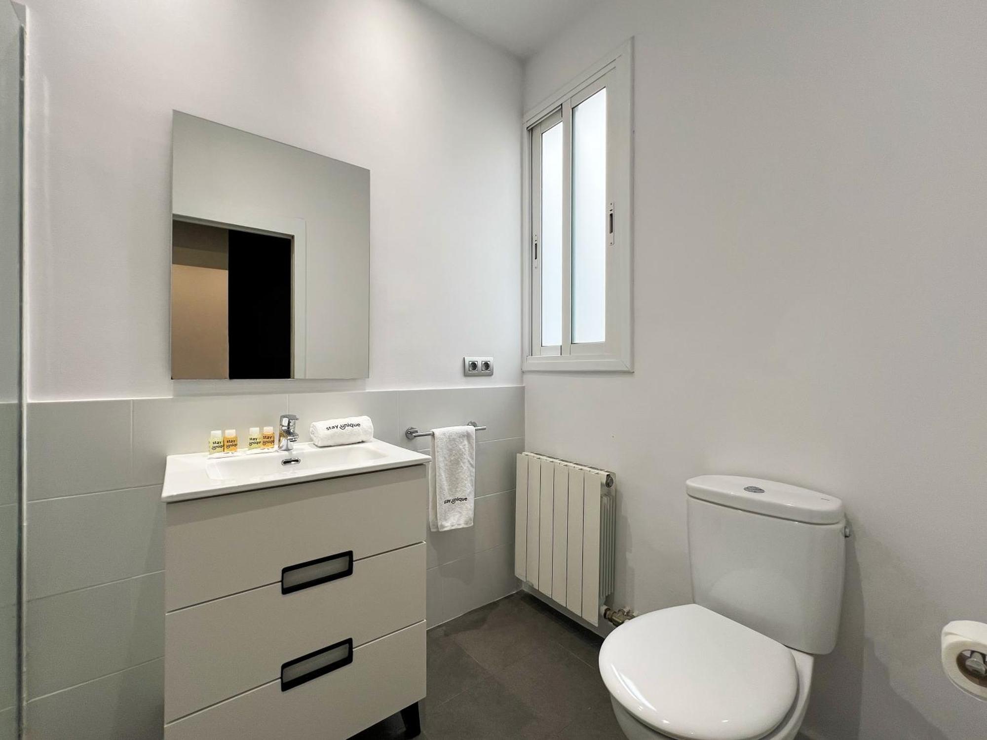 Stay U-Nique Apartments Sepulveda Barcelona Ngoại thất bức ảnh