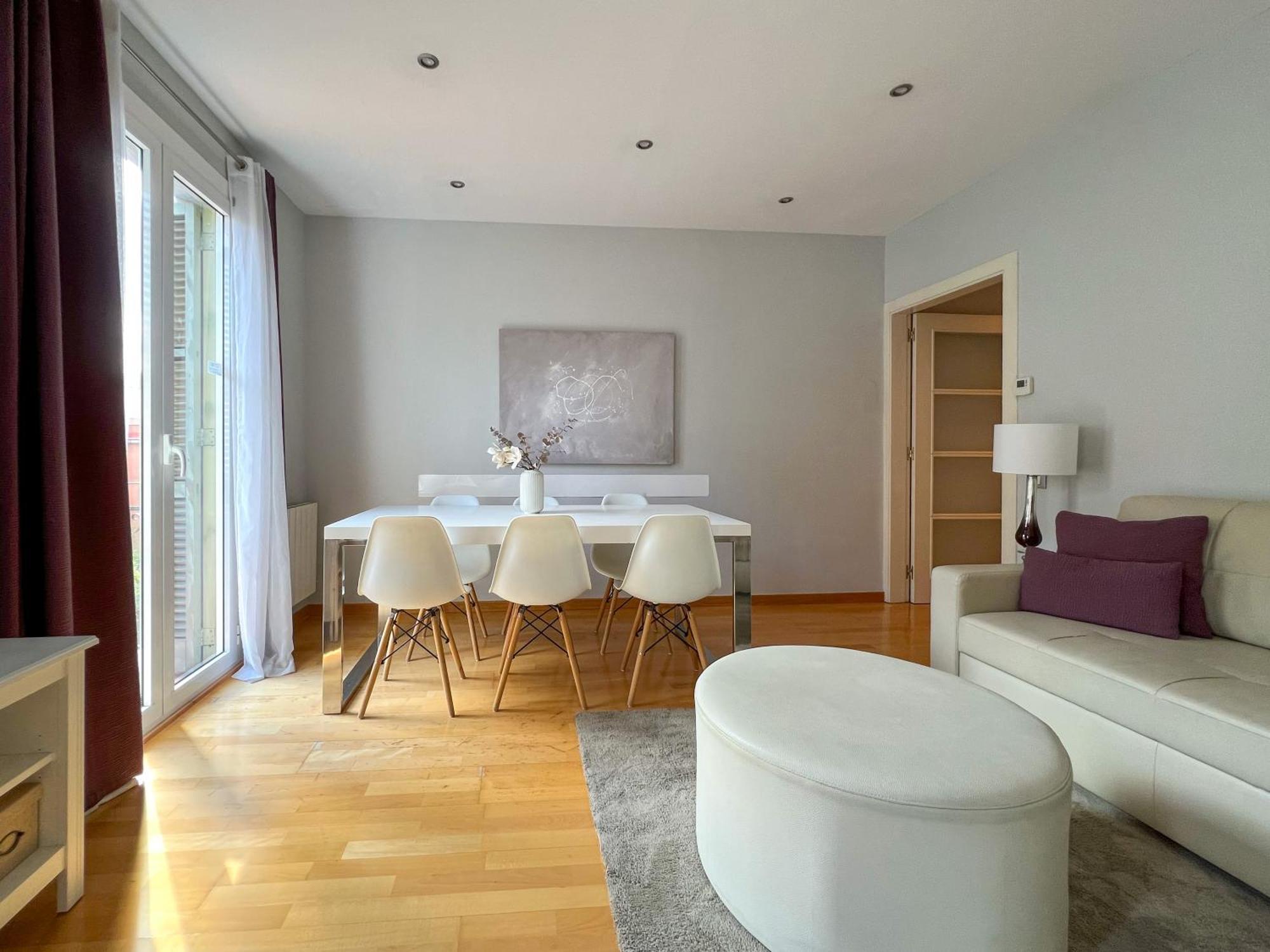 Stay U-Nique Apartments Sepulveda Barcelona Ngoại thất bức ảnh